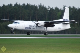 Fokker 50